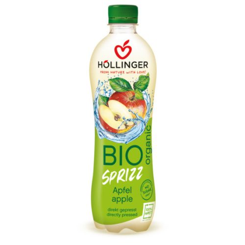 Höllinger BIO Vadalma Sprizz 500ml