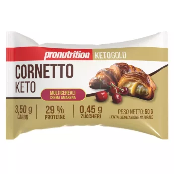 Pronutrition Keto Protein Croissant 50g