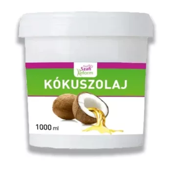 Reform Olajok, zsírok