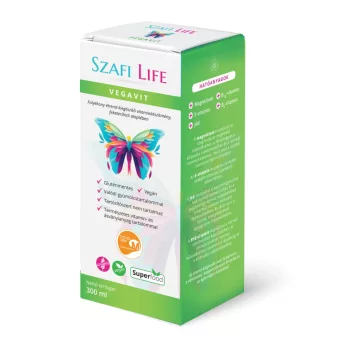 Life vitaminok