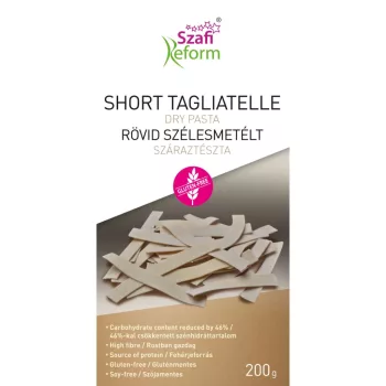 Reform tészták