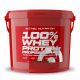 Scitec Nutrition 100% Whey Protein Professional 5000g