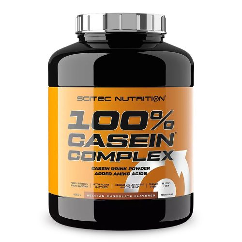 Scitec Nutrition 100% Casein Complex 2350g