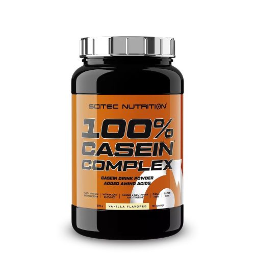 Scitec Nutrition 100% Casein Complex 920g