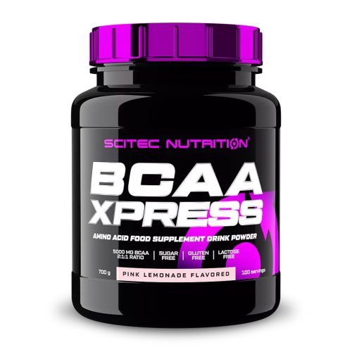 Scitec Nutrition BCAA Xpress 700g