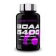 Scitec Nutrition BCAA 6400 125 tabletta