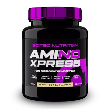 Scitec Nutrition Ami-NO Xpress 440g