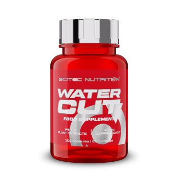 Scitec Nutrition Water Cut 100 kapszula