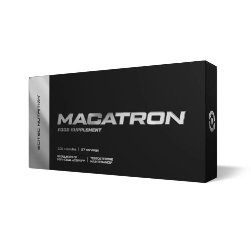 Scitec Nutrition Macatron 108 kapszula