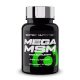 Scitec Nutrition Mega MSM 100 kapszula