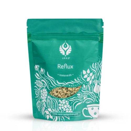 UKKO Reflux Teakeverék 80g