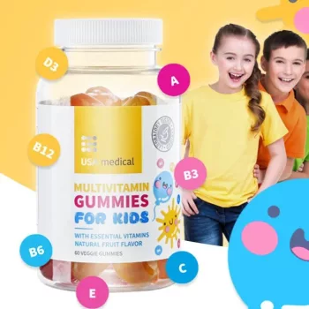 Gumivitamin