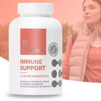 Immunrendszer