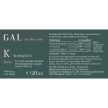 GAL K-komplex Forte 20ml