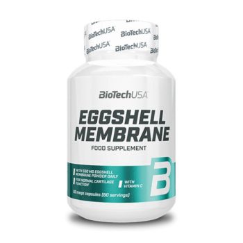 BioTechUSA Eggshell membrane 60 kapszula