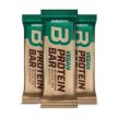BioTechUSA Vegan Protein Bar fehérjeszelet 50g