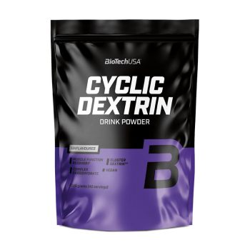 BioTechUSA Cyclic Dextrin italpor 1000g