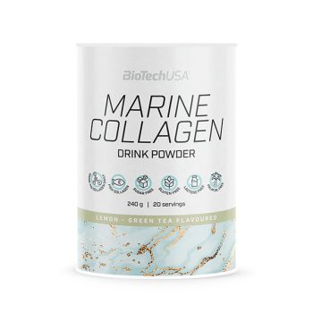 BioTechUSA Marine Collagen italpor 240