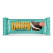 BioTechUSA Crispy Protein Bar fehérjeszelet 40g