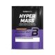 BioTechUSA Hyper Mass 1 karton (65gx10db)
