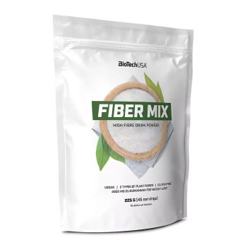 BioTechUSA Fiber Mix 225g