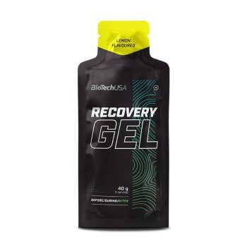 BioTechUSA Recovery Gel 1 karton (40gx12db)