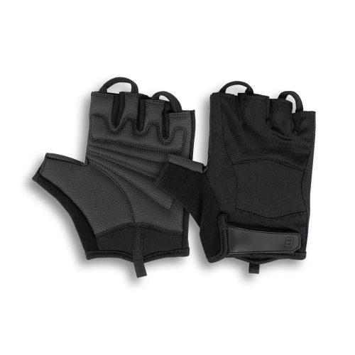 BioTechUSA TRACY women's Kesztyű fekete