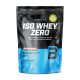 BioTechUSA Iso Whey Zero 454g