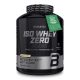 BioTechUSA Iso Whey Zero Black 1816g