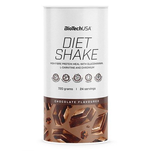 BioTechUSA Diet Shake 720g