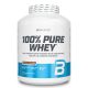 BioTechUSA 100% Pure Whey 2270g