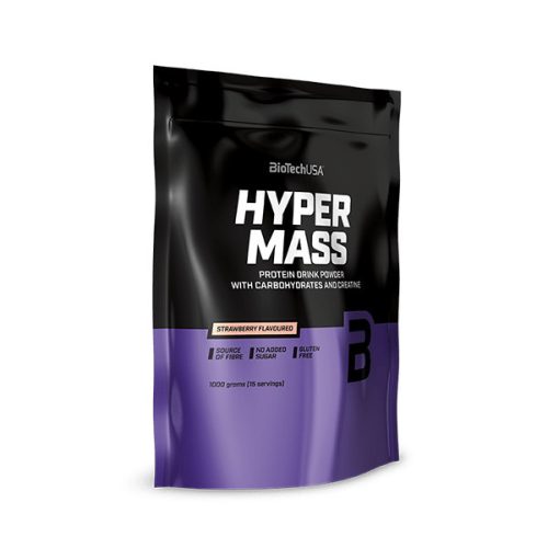 BioTechUSA Hyper Mass 1000g