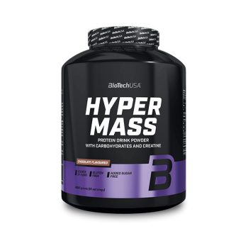 BioTechUSA Hyper Mass 4000g
