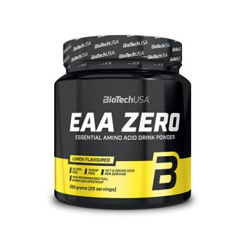 BioTechUSA EAA ZERO 350g