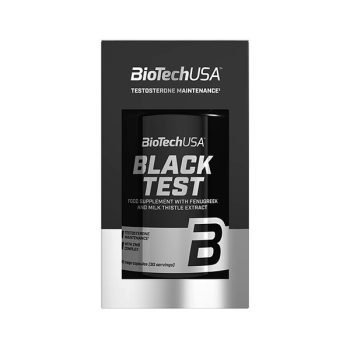 BioTechUSA Black Test 90 kapszula