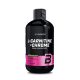 BioTechUSA L-Carnitine + Chrome 500 ml