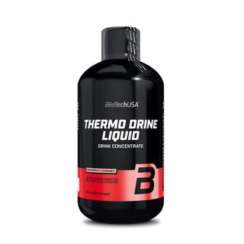 BioTechUSA Thermo Drine Liquid 500 ml