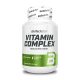 BioTechUSA Vitamin Complex 60 tabletta