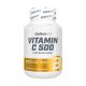 BioTechUSA Vitamin C 500 120 rágótabletta