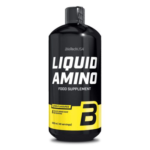 BioTechUSA Liquid Amino 1000 ml