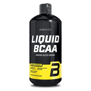 BioTechUSA Liquid BCAA 1000 ml