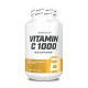 BioTechUSA Vitamin C 1000 Bioflavonoids 250 tabletta