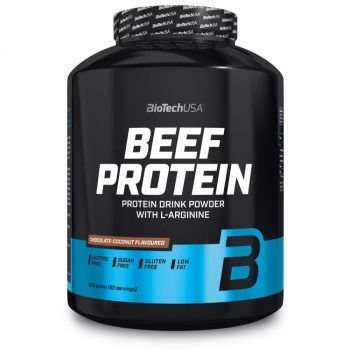 BioTechUSA Beef Protein 1816g