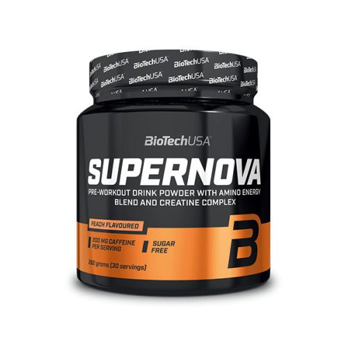 BioTechUSA SuperNova 282g
