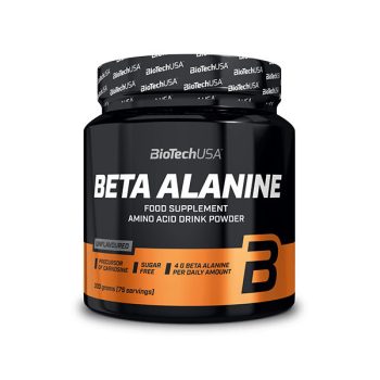 BioTechUSA Beta Alanine 300g