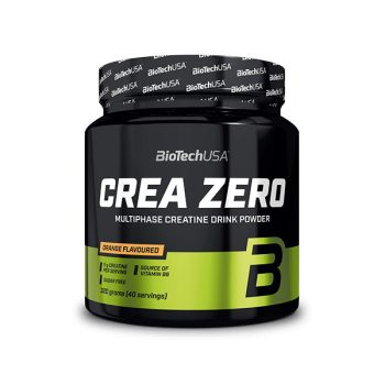 BioTechUSA Crea Zero 320g