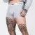 GymBeam Essentials 3Pack szürke boxeralsó