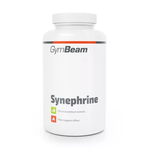 GymBeam Szinefrin 90 tabletta