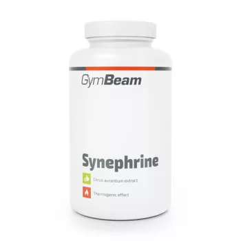 GymBeam Szinerfin 180 tabletta