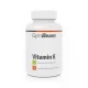 GymBeam E-vitamin (tokoferol) 60 kapszula
